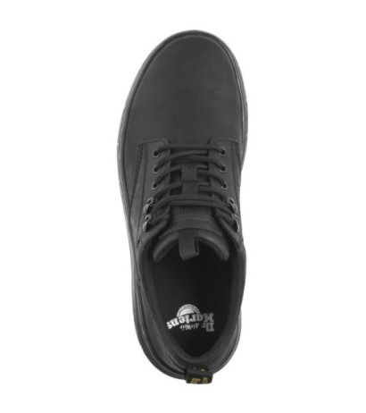 Dr. Martens Reeder Wyoming Black 27104001 (DR94-a) shoes