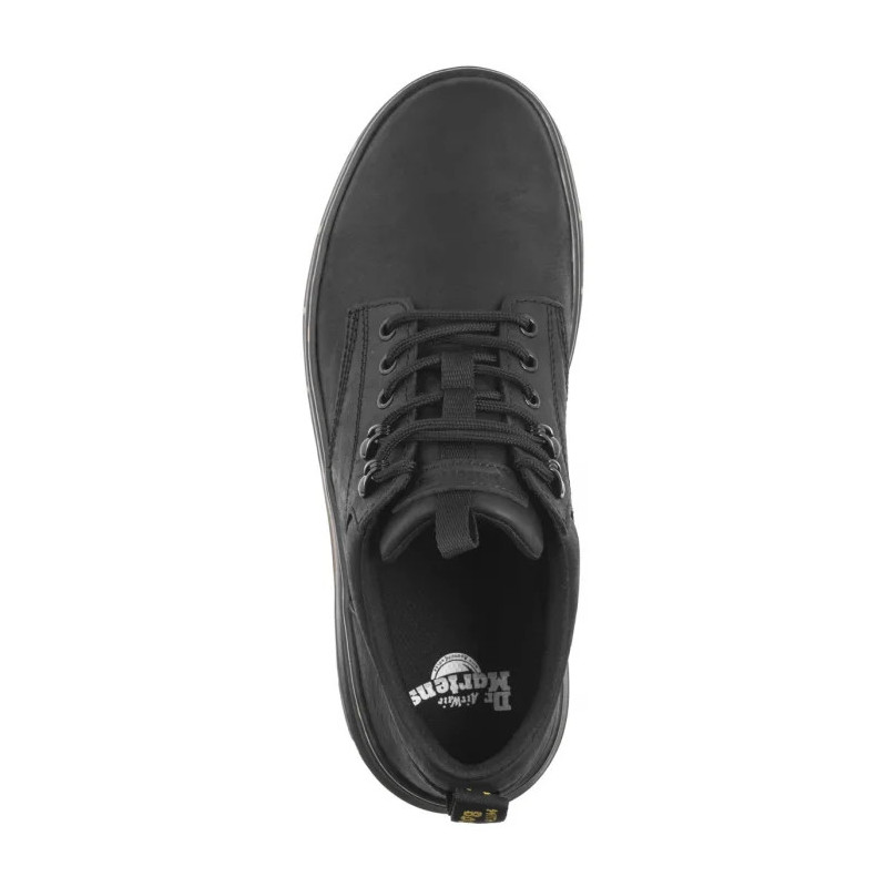 Dr. Martens Reeder Wyoming Black 27104001 (DR94-a) shoes