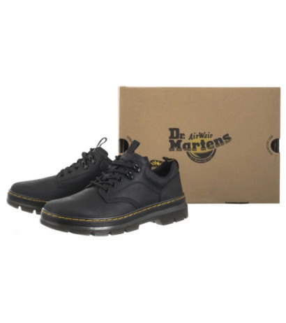 Dr. Martens Reeder Wyoming Black 27104001 (DR94-a) shoes