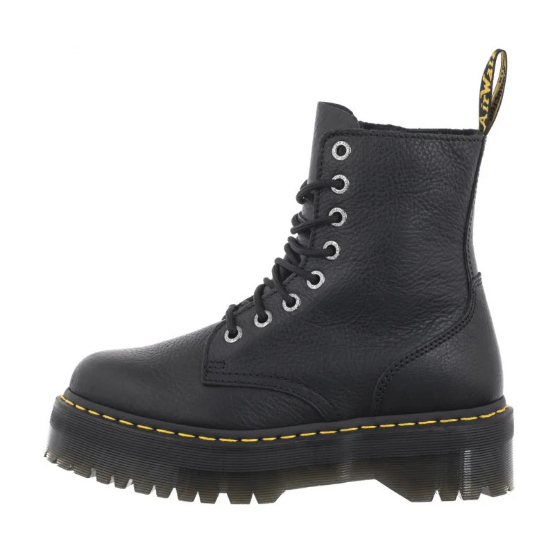 Dr. Martens Jadon III Pisa Black 263780001 (DR91-a) boots