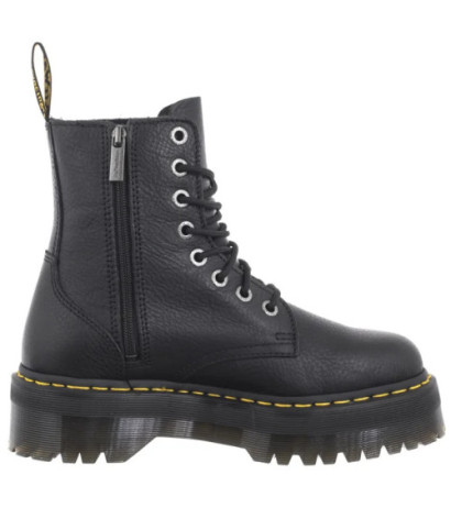 Dr. Martens Jadon III Pisa Black 263780001 (DR91-a) boots