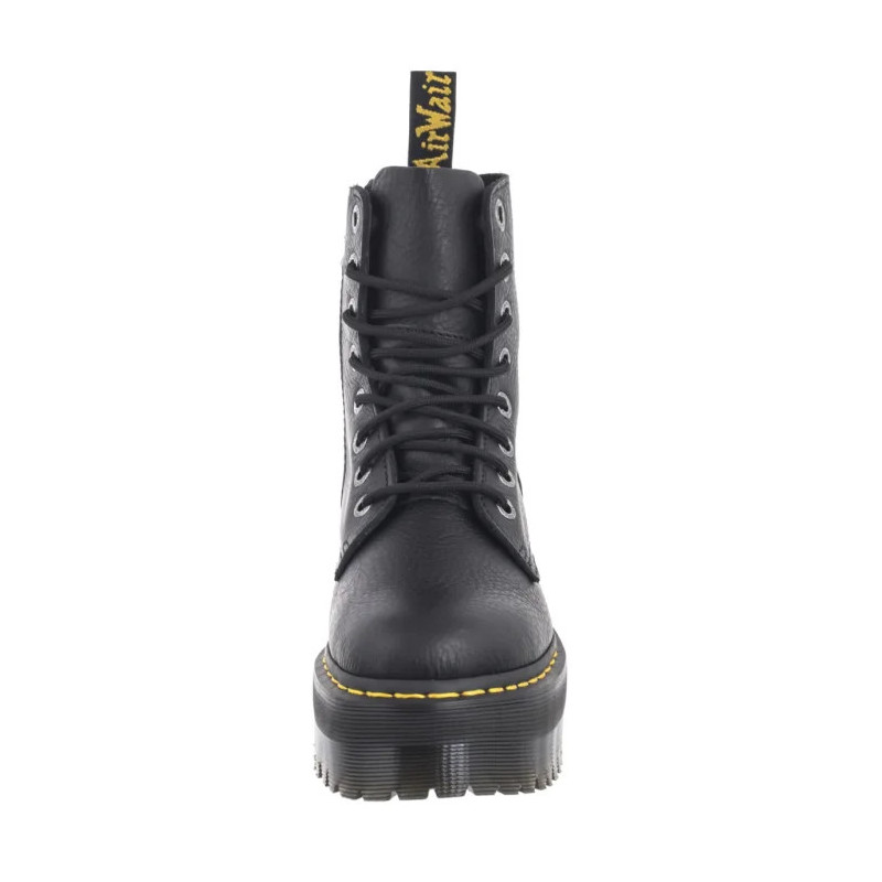 Dr. Martens Jadon III Pisa Black 263780001 (DR91-a) boots