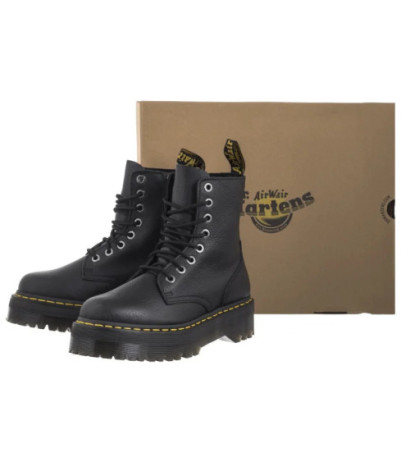 Dr. Martens Jadon III Pisa Black 263780001 (DR91-a) boots