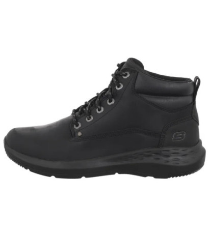 Skechers Parson Ederic Black 205175/BLK (SK190-a) boots