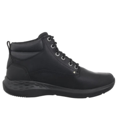 Skechers Parson Ederic Black 205175/BLK (SK190-a) boots