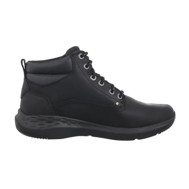 Skechers Parson Ederic Black 205175/BLK (SK190-a) boots