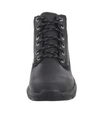 Skechers Parson Ederic Black 205175/BLK (SK190-a) boots