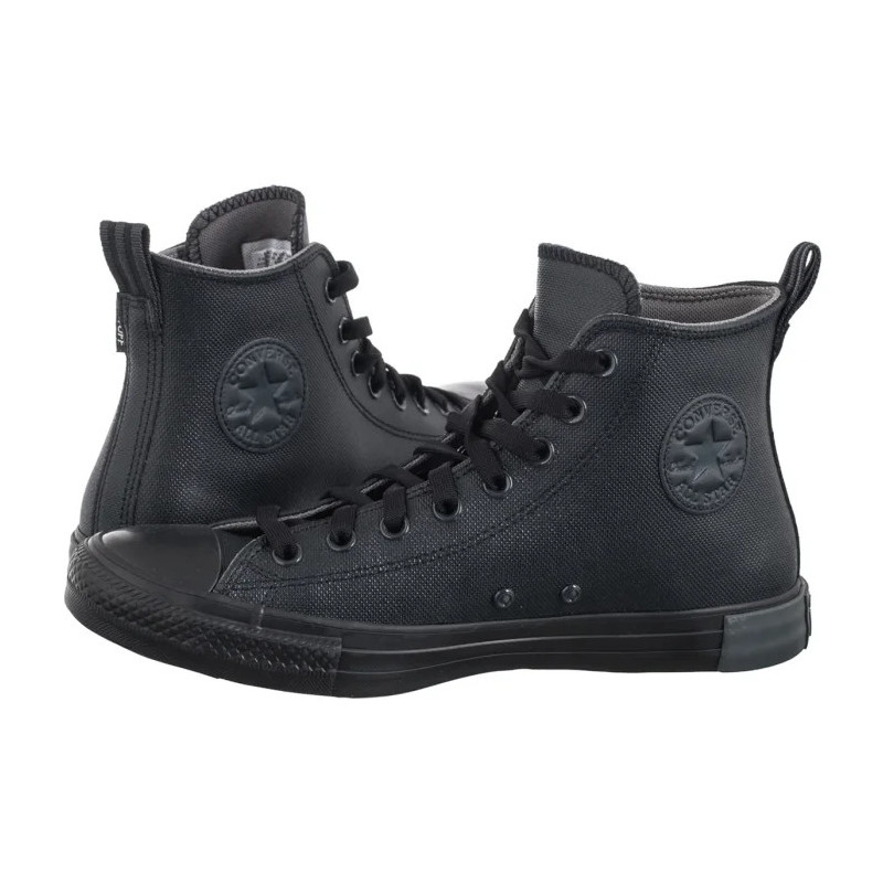 Converse CTAS Hi Shadow Woods/Black A09485C (CO722-a) shoes