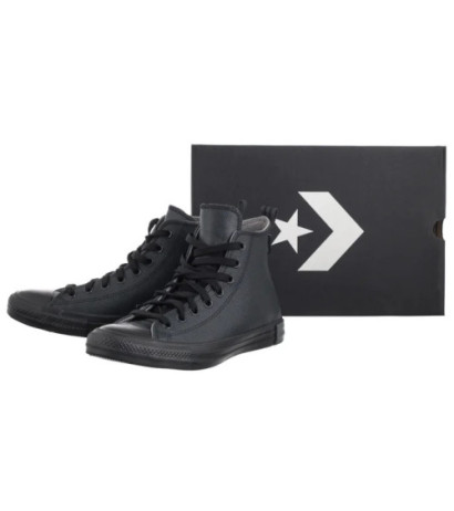 Converse CTAS Hi Shadow Woods/Black A09485C (CO722-a) shoes