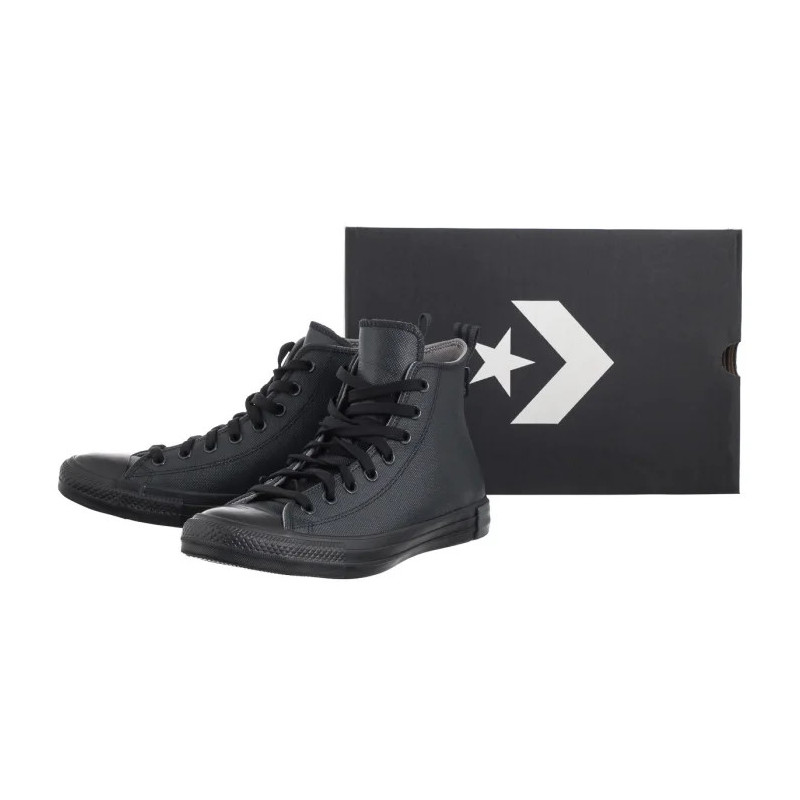 Converse CTAS Hi Shadow Woods/Black A09485C (CO722-a) shoes