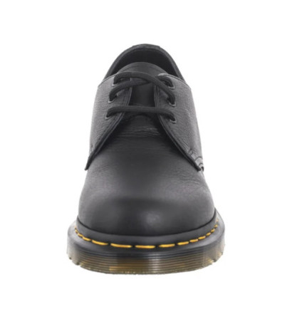 Dr. Martens 1461 Virginia Black 24256001 (DR92-a) shoes