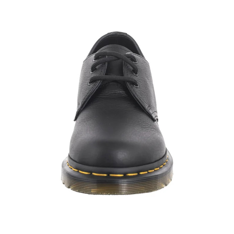 Dr. Martens 1461 Virginia Black 24256001 (DR92-a) shoes