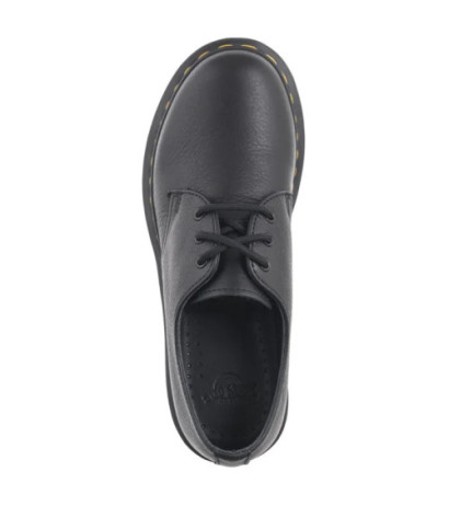 Dr. Martens 1461 Virginia Black 24256001 (DR92-a) shoes