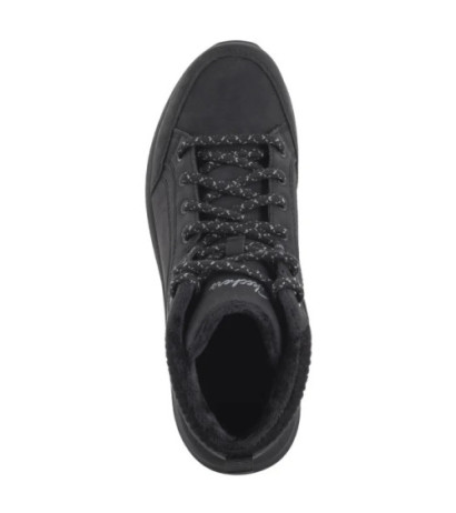 Skechers Ultra Flex 2.0 Casual Mix Black 167973/BBK (SK192-a) shoes