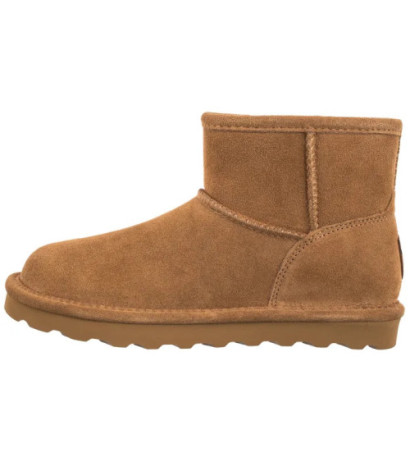 Bearpaw Alyssa Iced Coffee 2130W (BE6-f) shoes