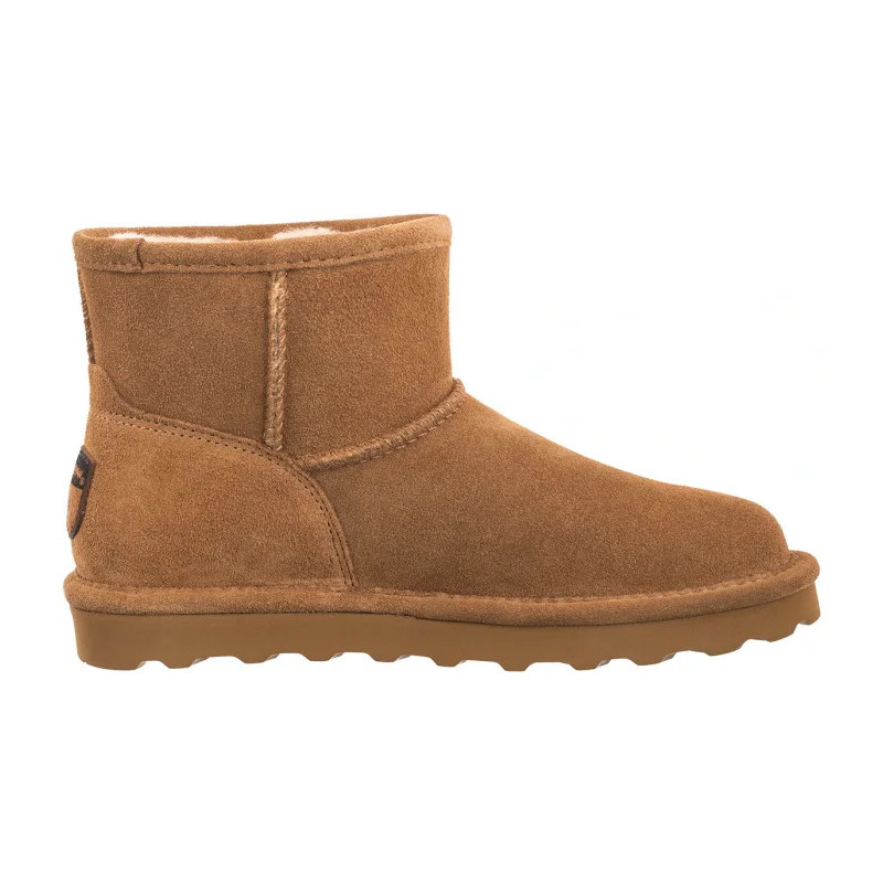 Bearpaw Alyssa Iced Coffee 2130W (BE6-f) shoes