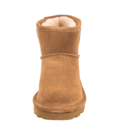 Bearpaw Alyssa Iced Coffee 2130W (BE6-f) shoes