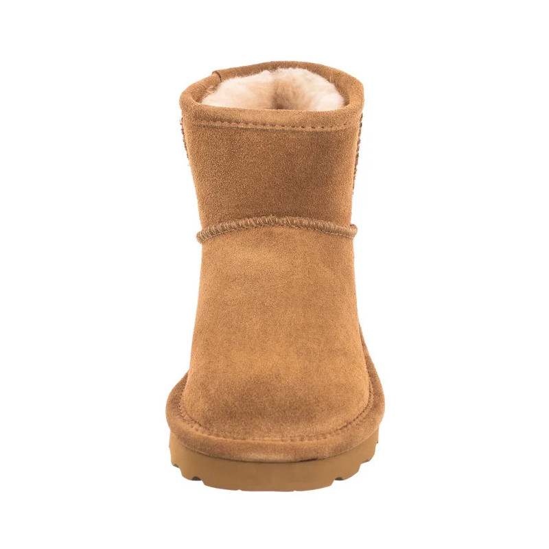 Bearpaw Alyssa Iced Coffee 2130W (BE6-f) shoes