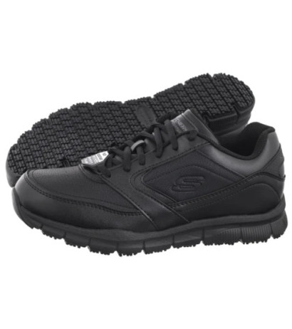 Skechers Nampa Wyola Black...