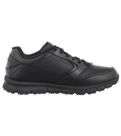 Skechers Nampa Wyola Black 77235EC/BLK (SK188-a) sports Shoes