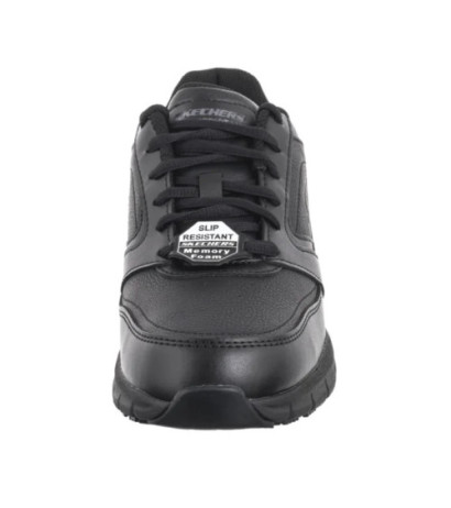 Skechers Nampa Wyola Black 77235EC/BLK (SK188-a) sports Shoes