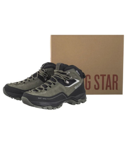 Big Star Khaki OO174343 (BI567-b) shoes