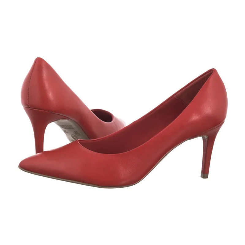 Bottero Czerwone 353701 Vermelho 22 (BO87-b) high heels