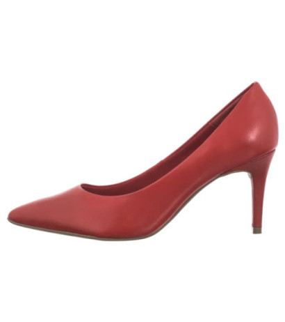 Bottero Czerwone 353701 Vermelho 22 (BO87-b) high heels