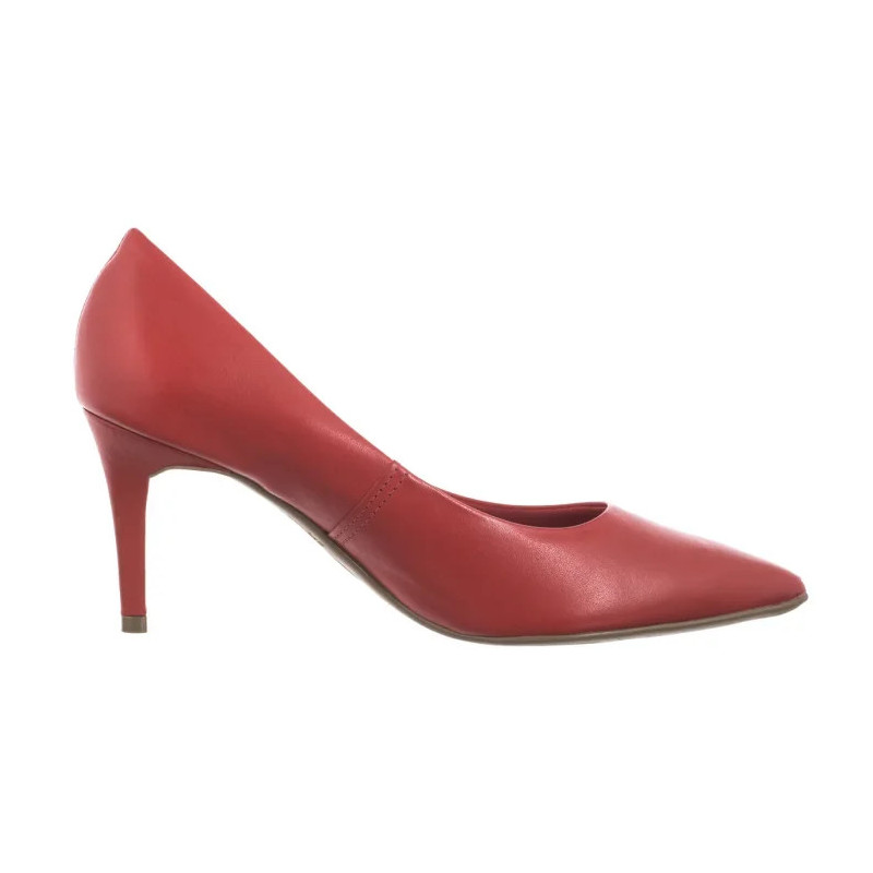 Bottero Czerwone 353701 Vermelho 22 (BO87-b) high heels