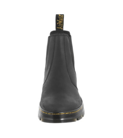 Dr. Martens Embury Wyoming Black 26002001 (DR93-a) shoes