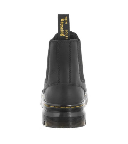 Dr. Martens Embury Wyoming Black 26002001 (DR93-a) shoes