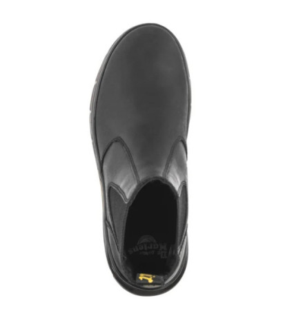 Dr. Martens Embury Wyoming Black 26002001 (DR93-a) shoes