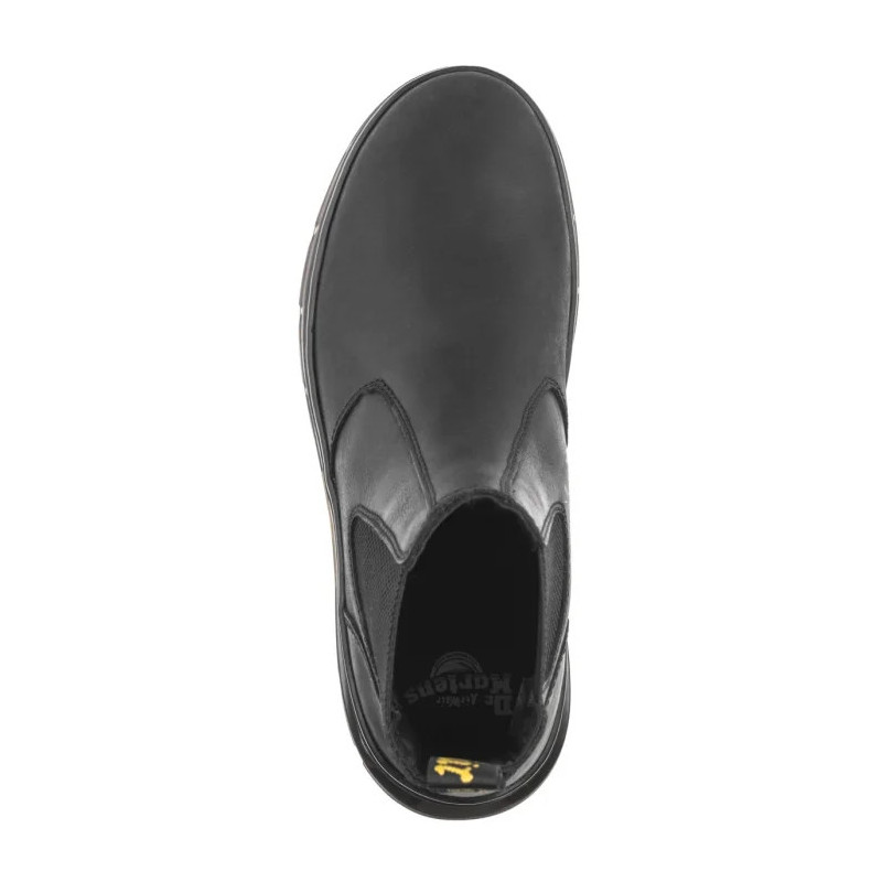 Dr. Martens Embury Wyoming Black 26002001 (DR93-a) shoes