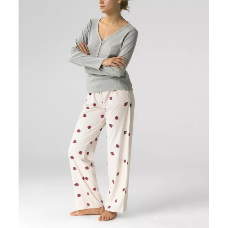 Atlantic pajamas