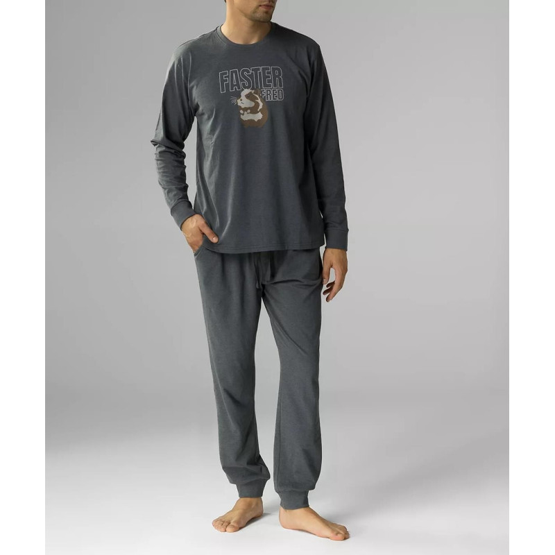 Atlantic pajamas