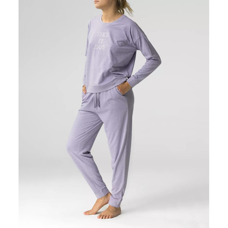 Atlantic pajamas