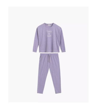 Atlantic pajamas