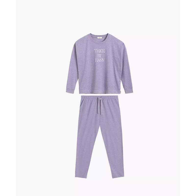 Atlantic pajamas