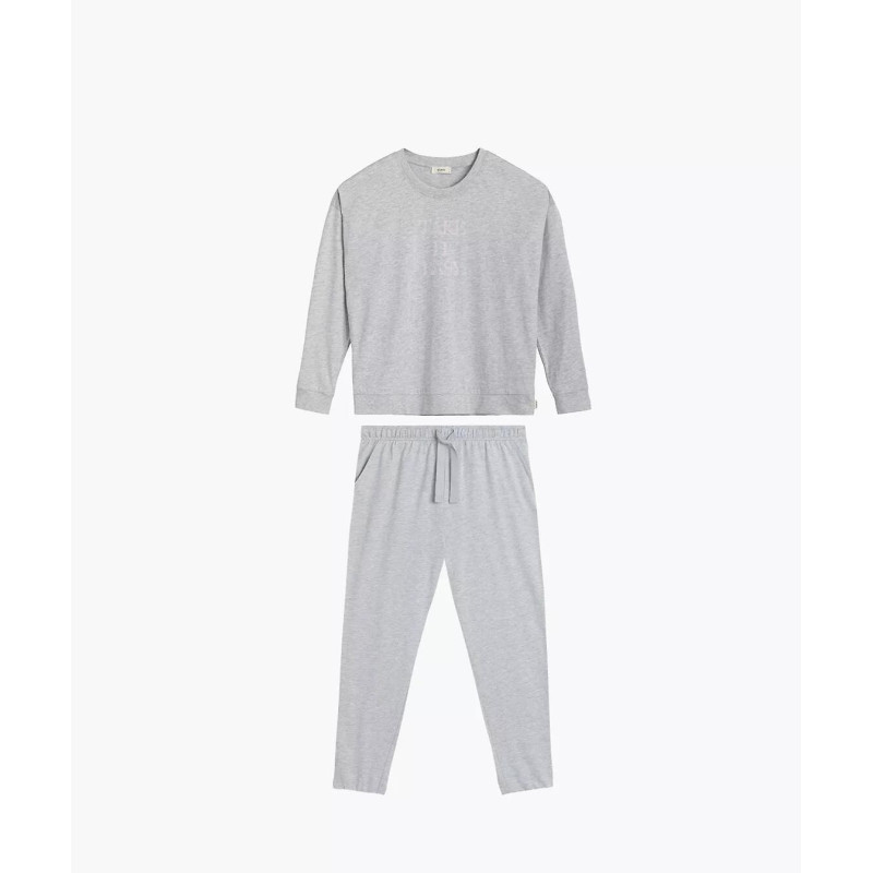 Atlantic pajamas