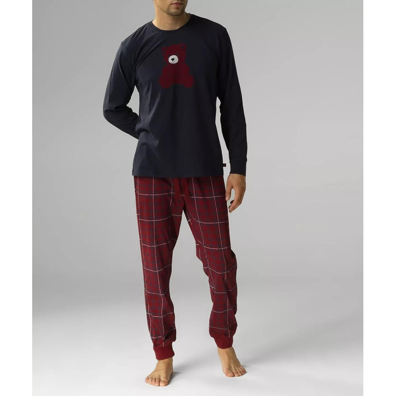 Atlantic pajamas