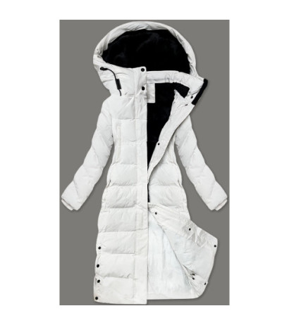 WINTER JACKET WITH MEMBRANE MINT (W182) striukė