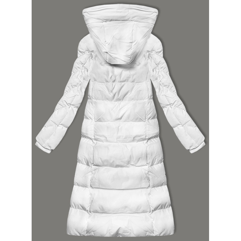 WINTER JACKET WITH MEMBRANE MINT (W182) striukė