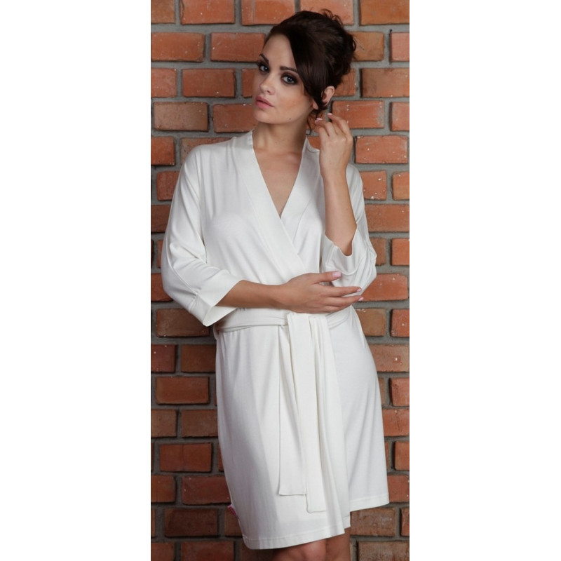 De Lafense bathrobe