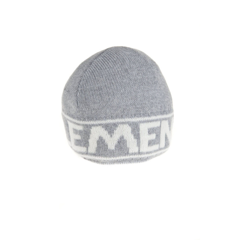 Zuelements cap S4800130001000-SHOW Grey