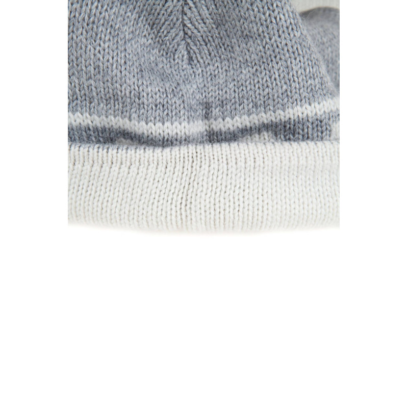 Zuelements cap S4800130001000-SHOW Grey