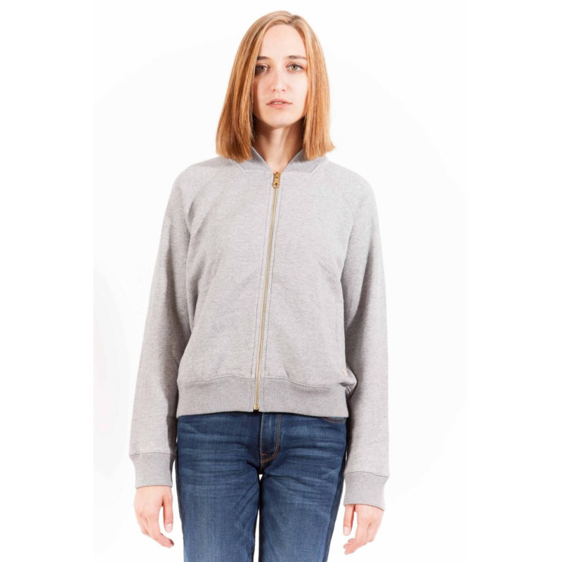 Gant sweatshirt 1403408102 Grey