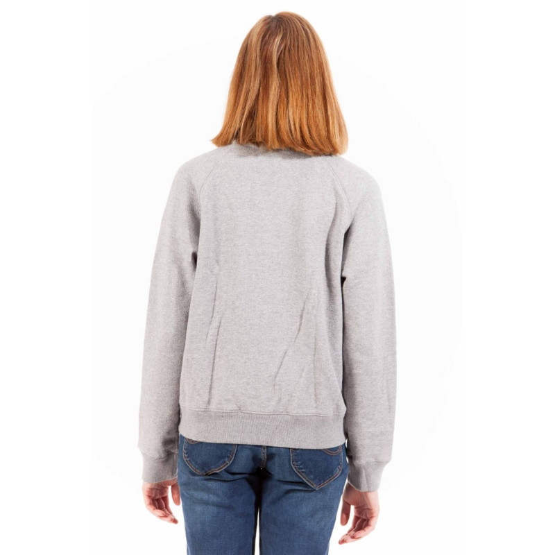 Gant sweatshirt 1403408102 Grey