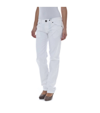 Phard trousers P17083715107S1-JEMMA White