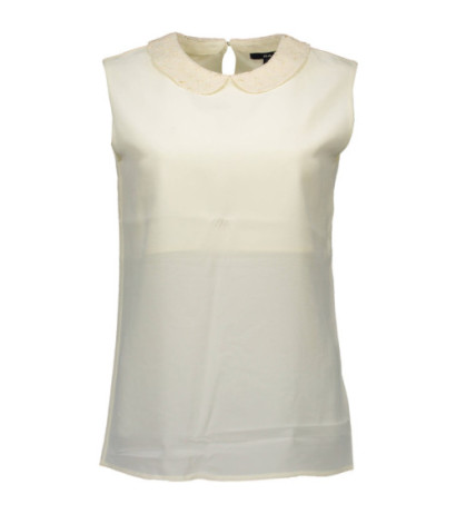 Gant T-Shirt 1401431953 White