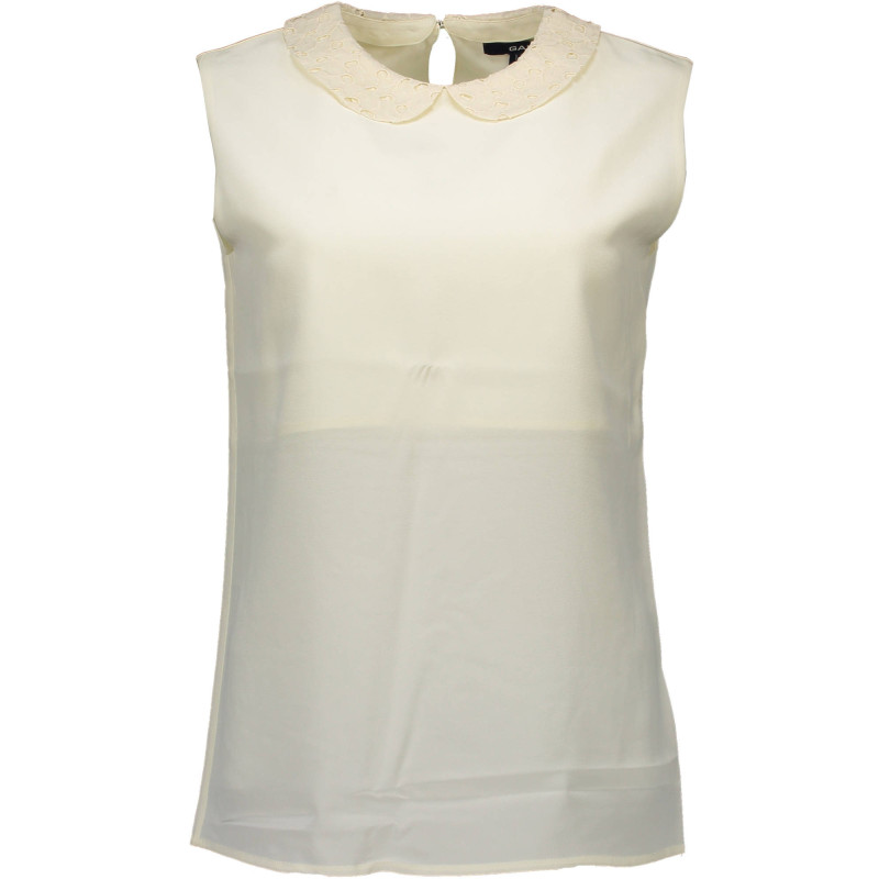 Gant T-Shirt 1401431953 White